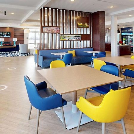 Comfort Inn & Suites At Sanford Sports Complex スーフォールズ エクステリア 写真