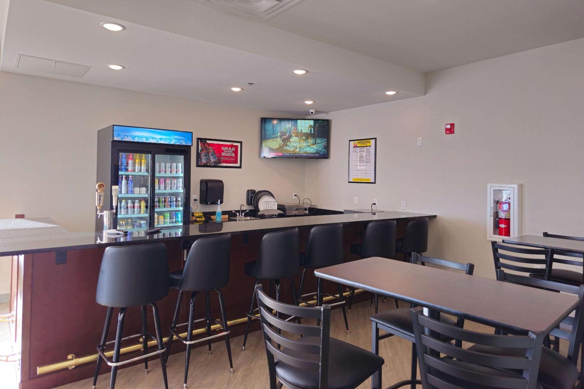 Comfort Inn & Suites At Sanford Sports Complex スーフォールズ エクステリア 写真
