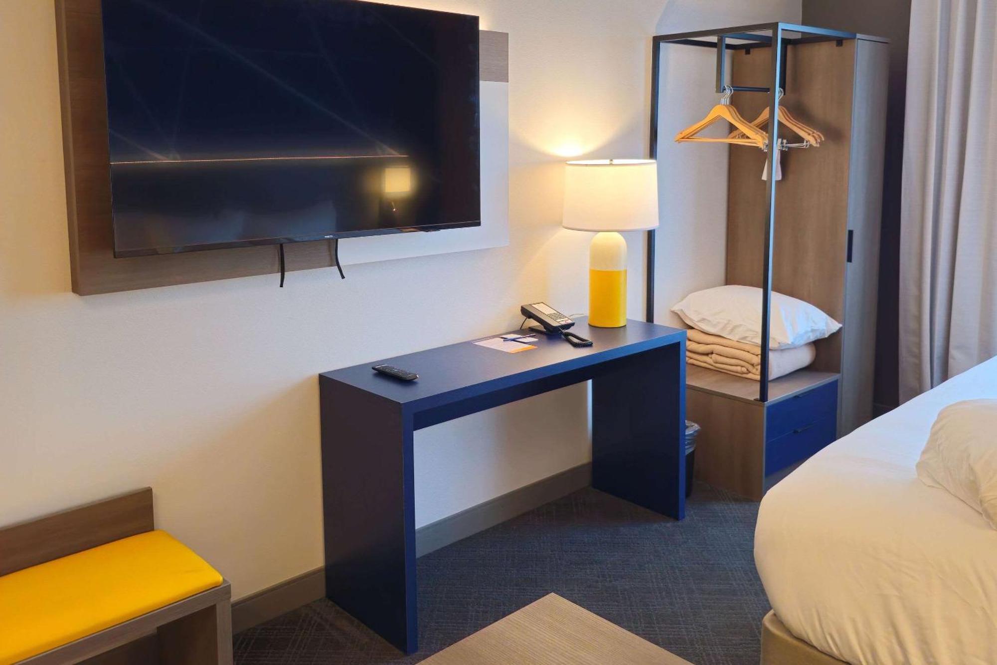 Comfort Inn & Suites At Sanford Sports Complex スーフォールズ エクステリア 写真