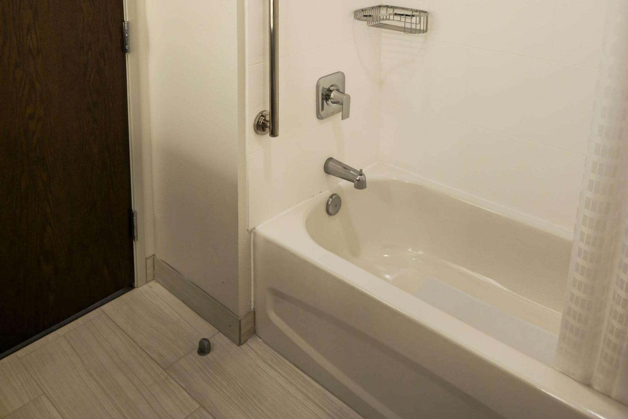 Comfort Inn & Suites At Sanford Sports Complex スーフォールズ エクステリア 写真