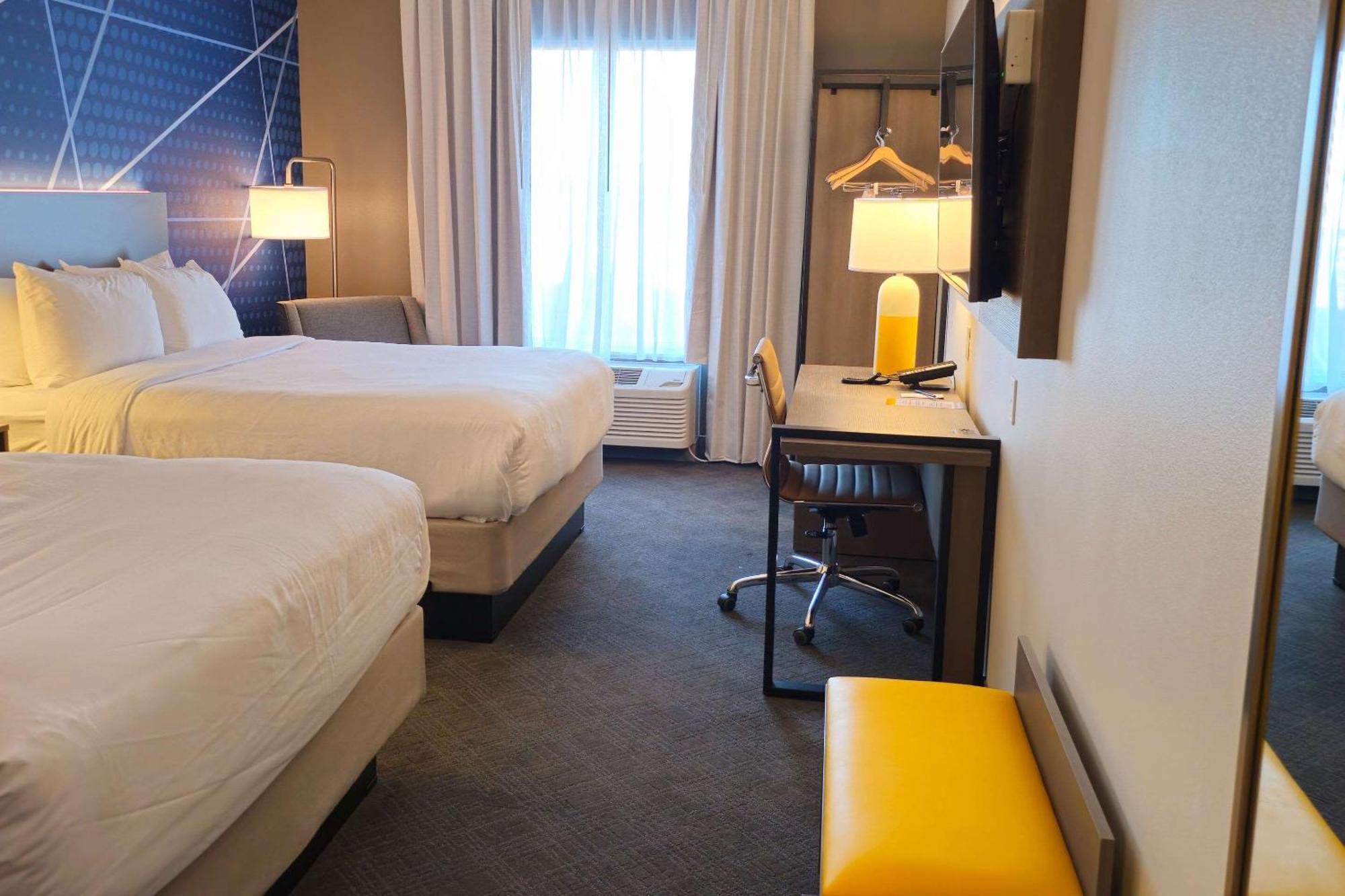 Comfort Inn & Suites At Sanford Sports Complex スーフォールズ エクステリア 写真
