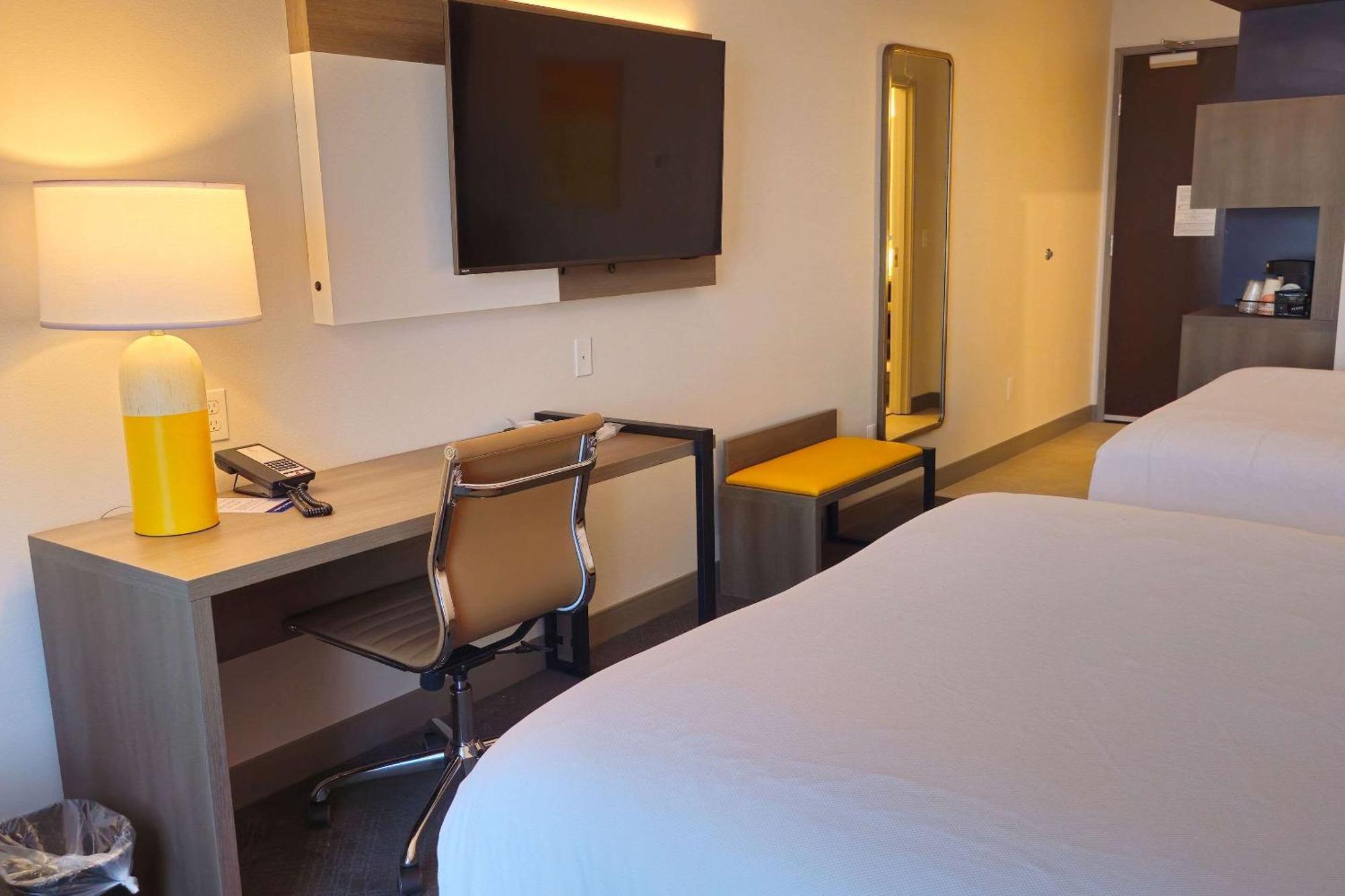 Comfort Inn & Suites At Sanford Sports Complex スーフォールズ エクステリア 写真