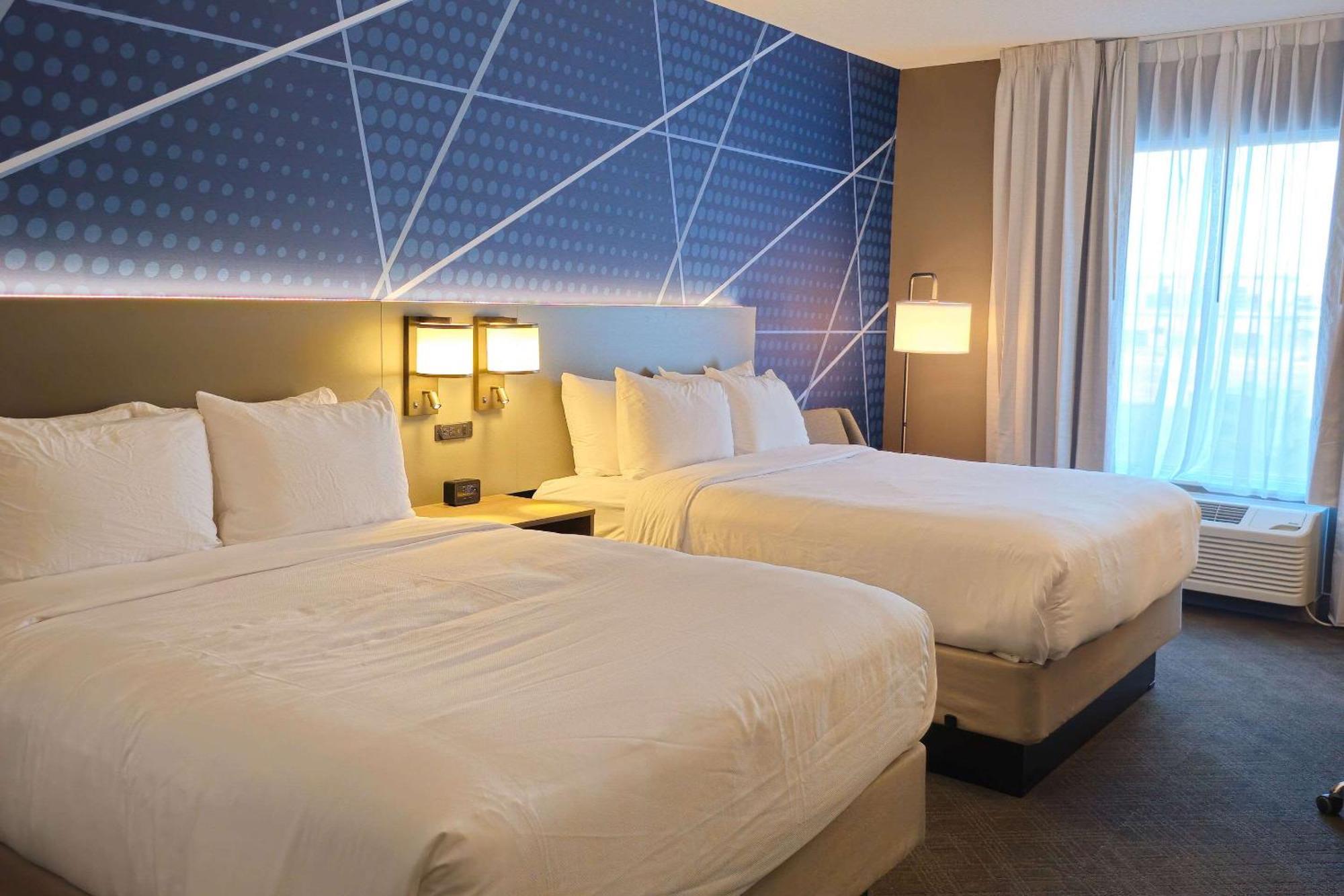 Comfort Inn & Suites At Sanford Sports Complex スーフォールズ エクステリア 写真