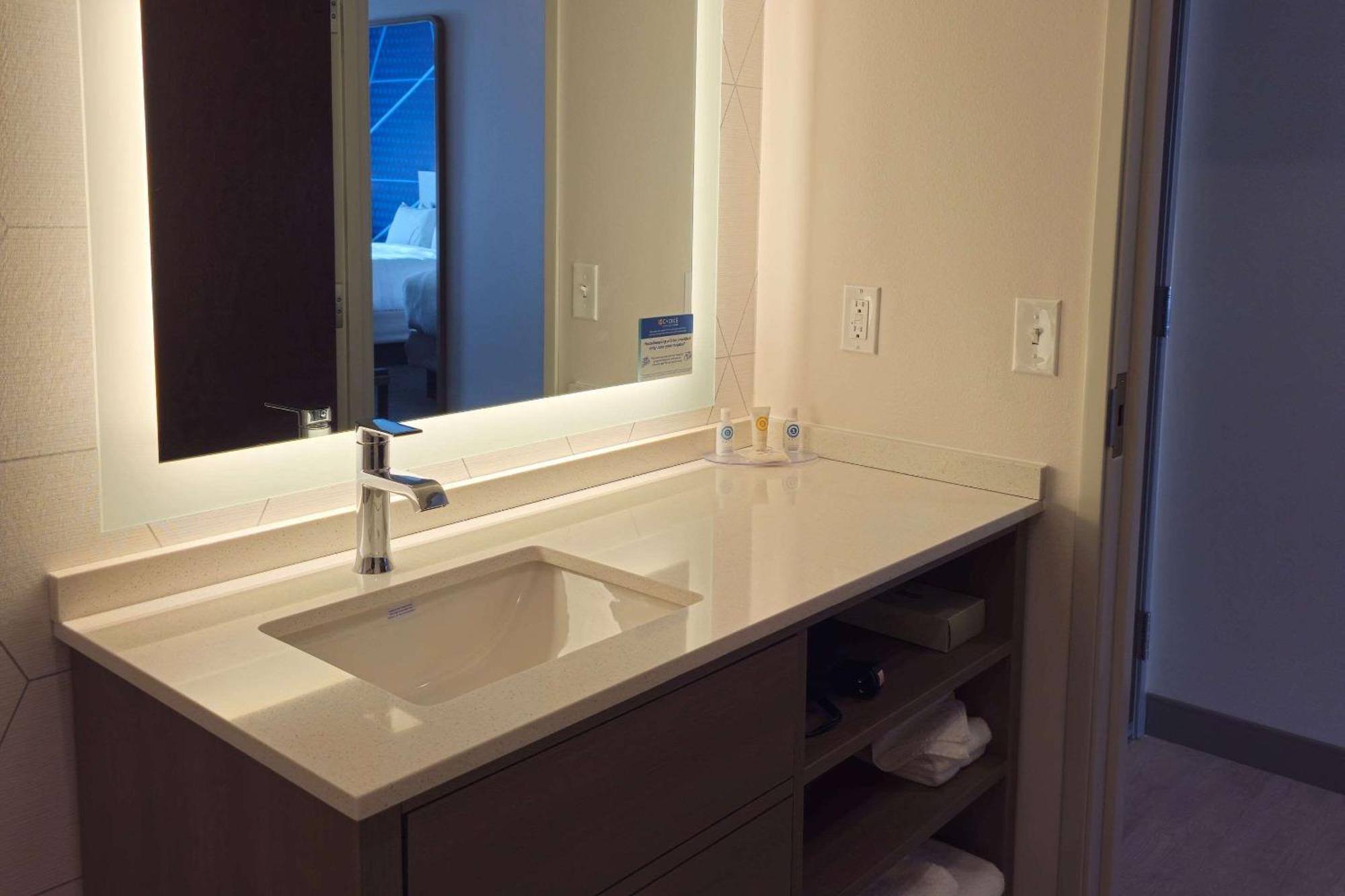 Comfort Inn & Suites At Sanford Sports Complex スーフォールズ エクステリア 写真