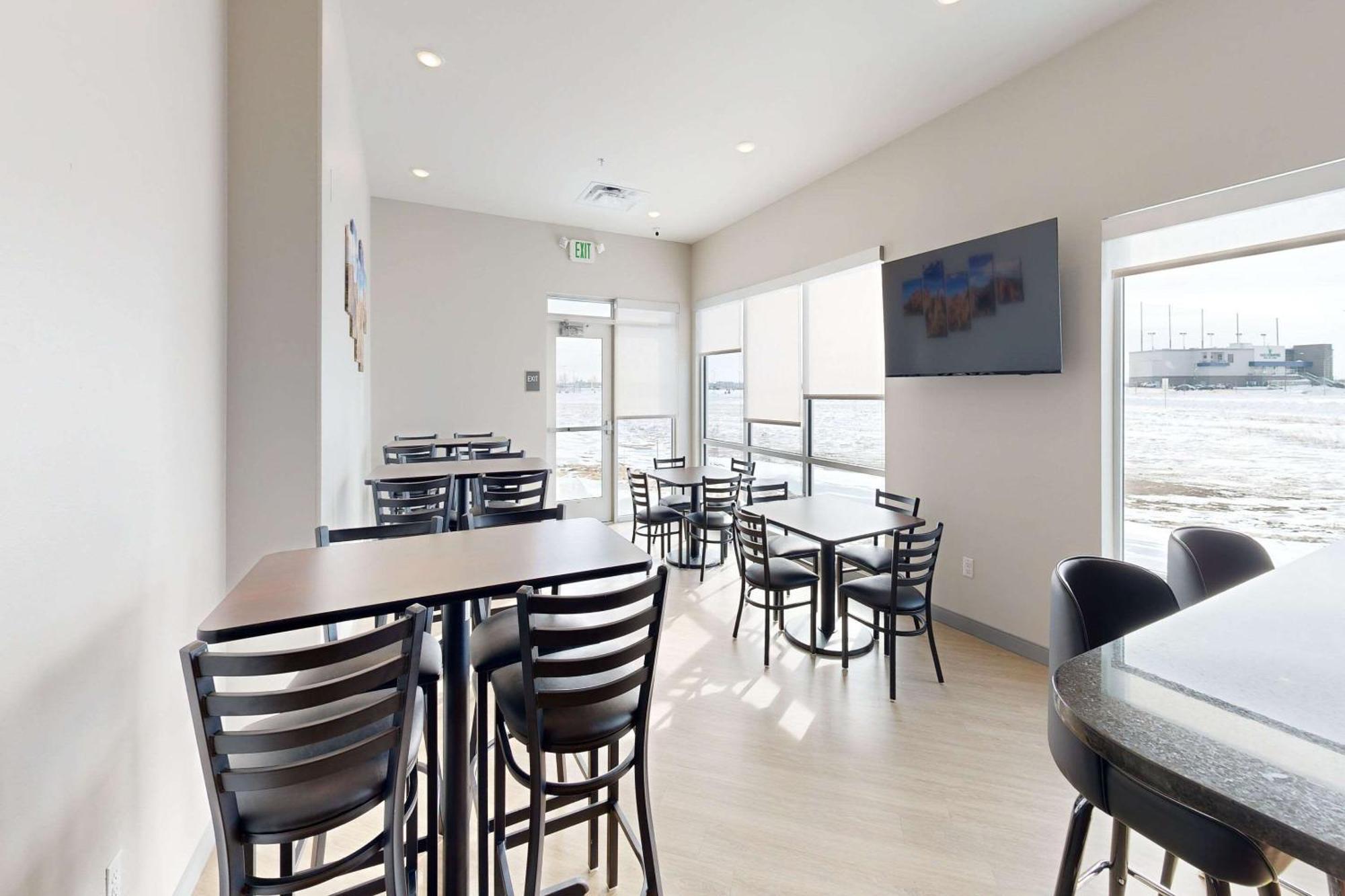 Comfort Inn & Suites At Sanford Sports Complex スーフォールズ エクステリア 写真