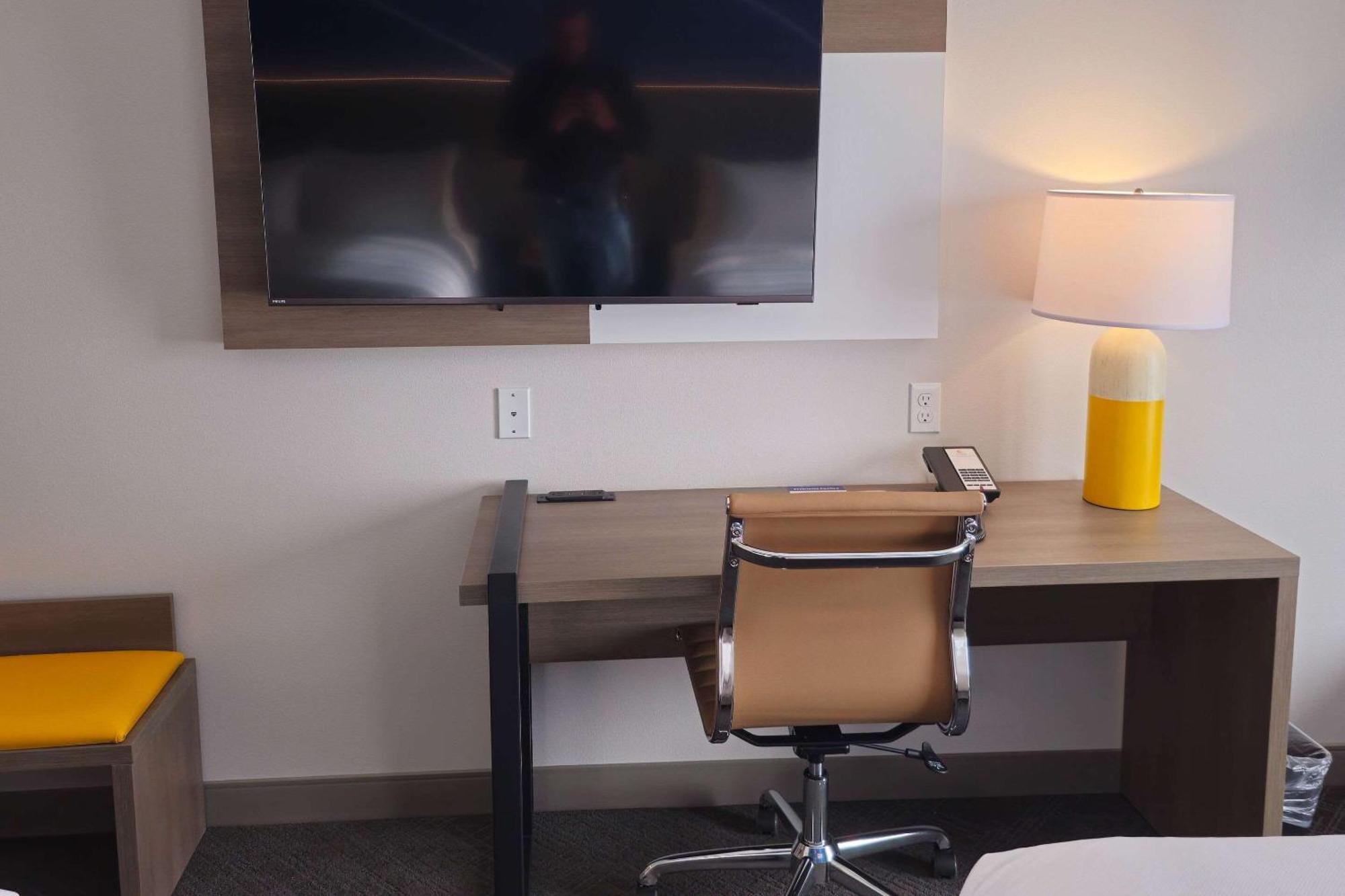 Comfort Inn & Suites At Sanford Sports Complex スーフォールズ エクステリア 写真