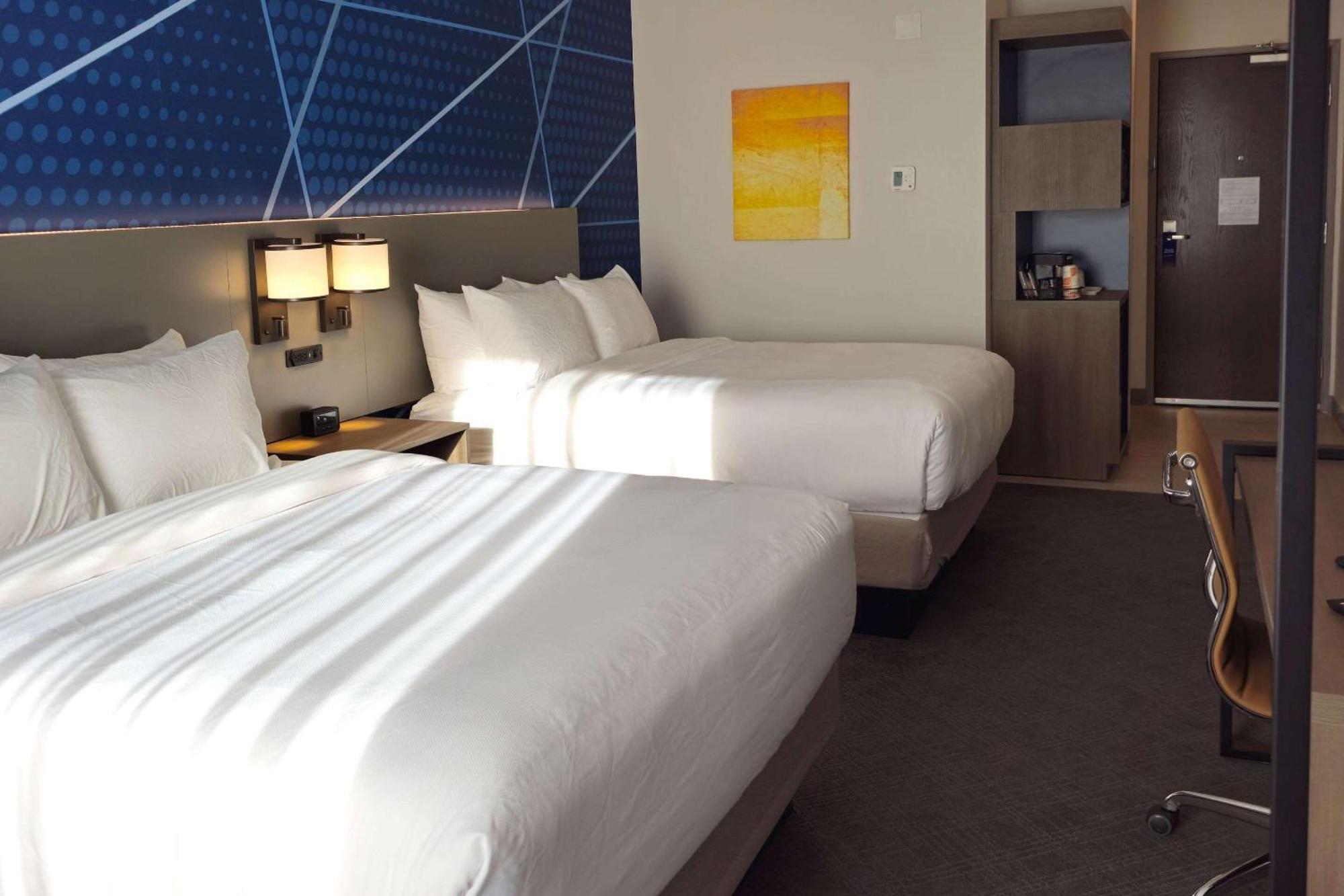 Comfort Inn & Suites At Sanford Sports Complex スーフォールズ エクステリア 写真