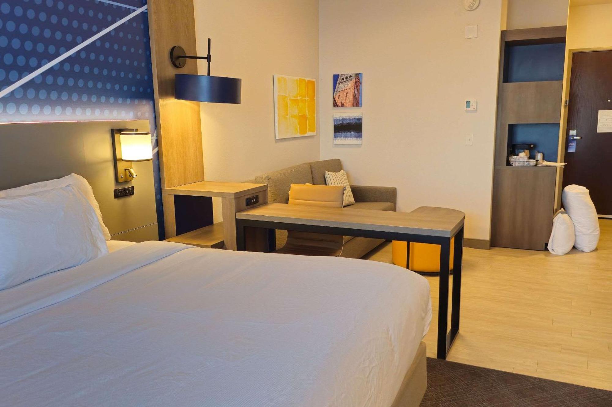 Comfort Inn & Suites At Sanford Sports Complex スーフォールズ エクステリア 写真