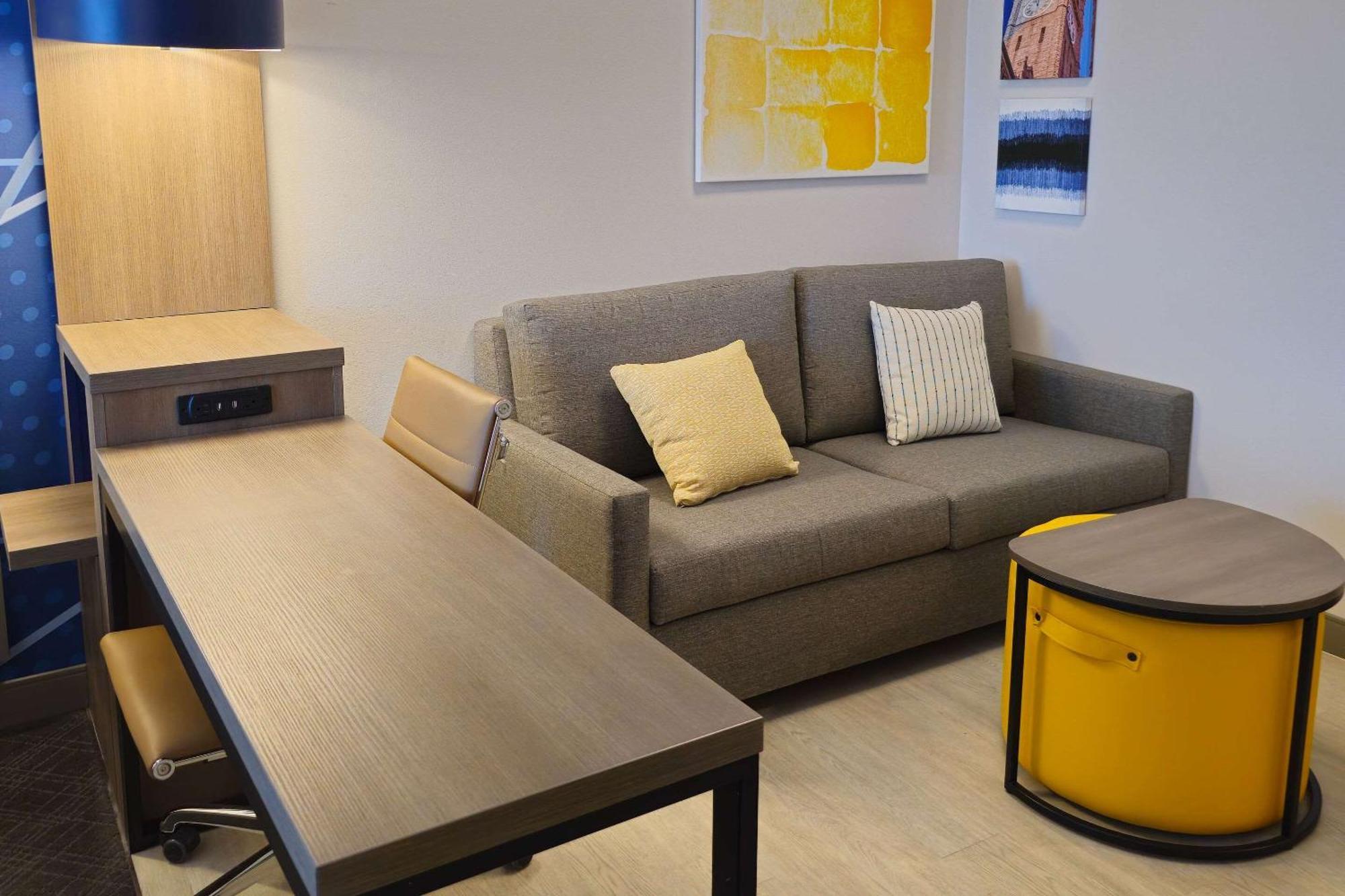 Comfort Inn & Suites At Sanford Sports Complex スーフォールズ エクステリア 写真