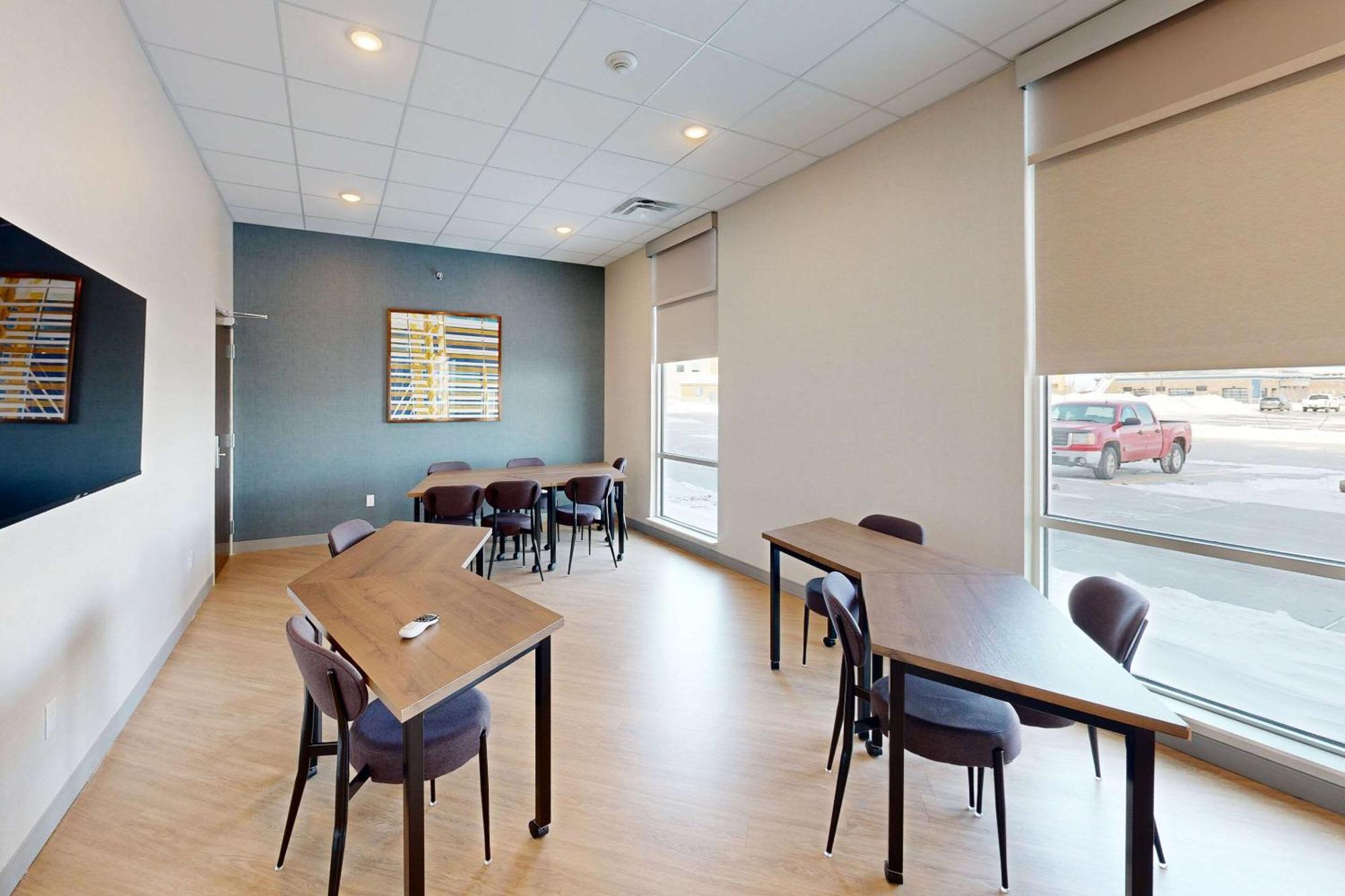 Comfort Inn & Suites At Sanford Sports Complex スーフォールズ エクステリア 写真