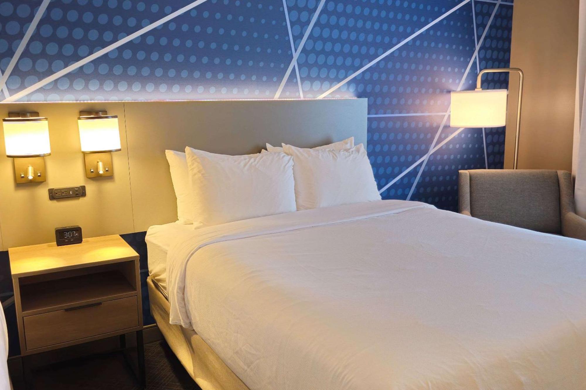 Comfort Inn & Suites At Sanford Sports Complex スーフォールズ エクステリア 写真