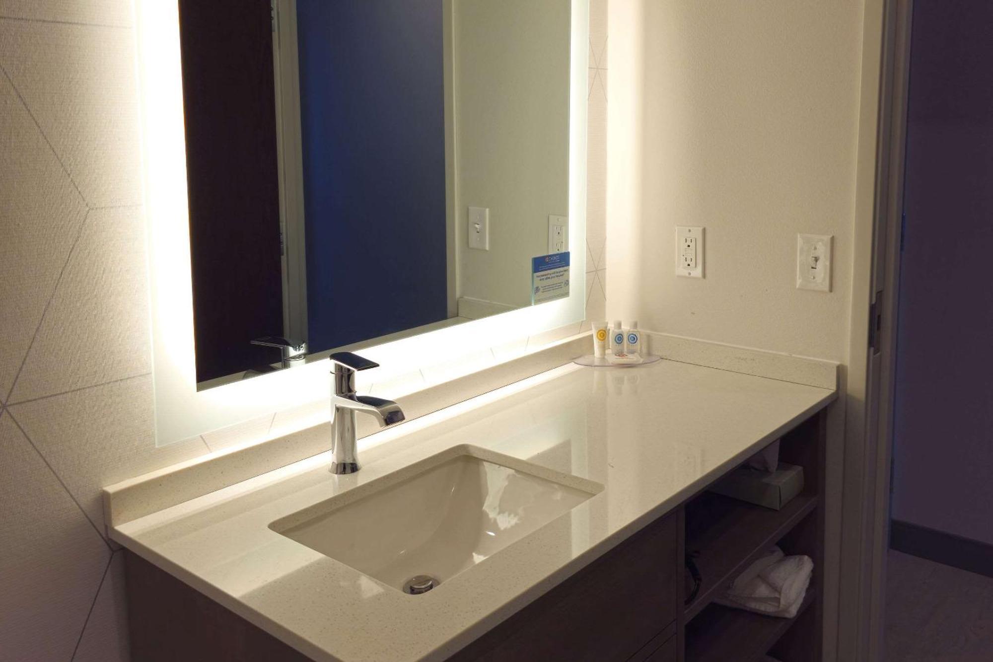 Comfort Inn & Suites At Sanford Sports Complex スーフォールズ エクステリア 写真