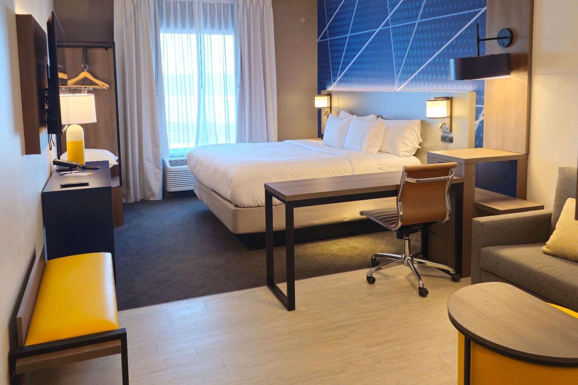 Comfort Inn & Suites At Sanford Sports Complex スーフォールズ エクステリア 写真