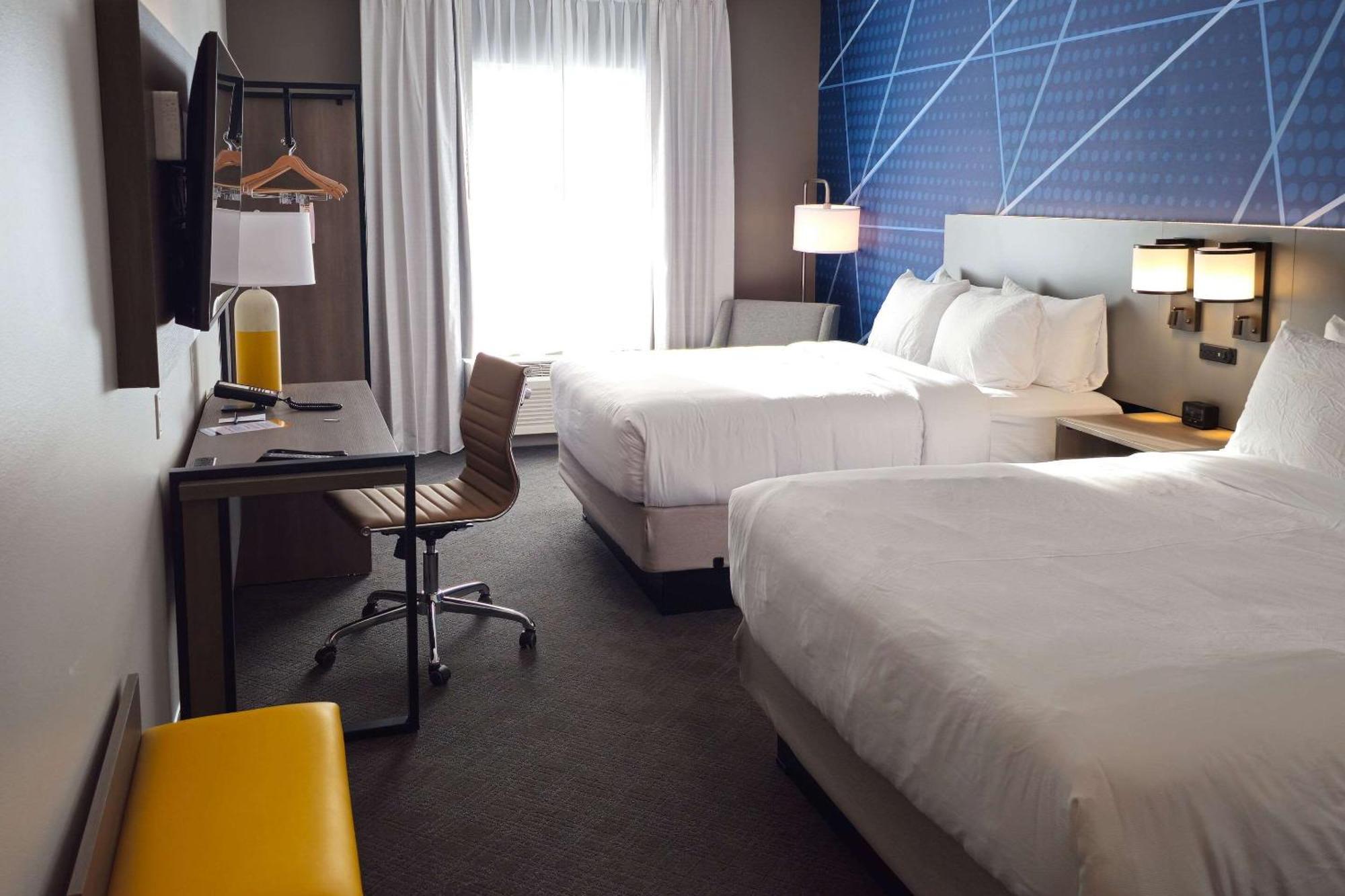 Comfort Inn & Suites At Sanford Sports Complex スーフォールズ エクステリア 写真