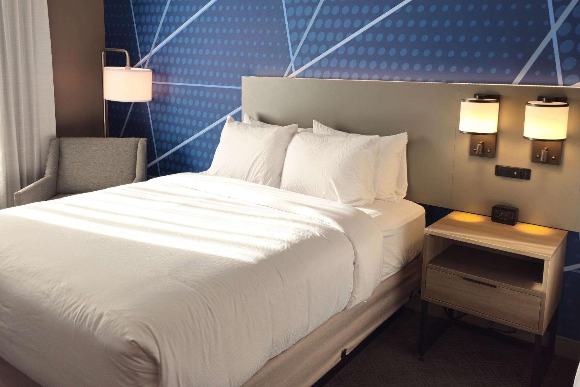 Comfort Inn & Suites At Sanford Sports Complex スーフォールズ エクステリア 写真