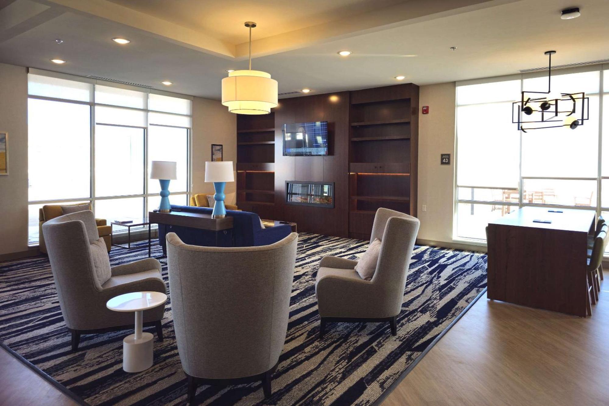 Comfort Inn & Suites At Sanford Sports Complex スーフォールズ エクステリア 写真